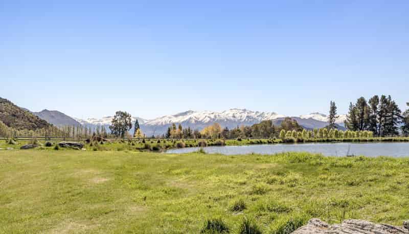 35 Smith Road, Mount Barker, Wanaka