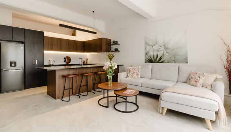 6/42 Vivian Street, Te Aro