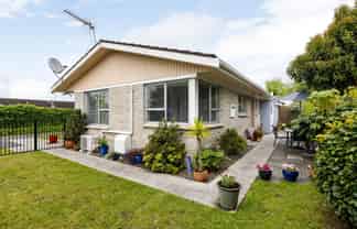 218B Sandwich Road, Saint Andrews