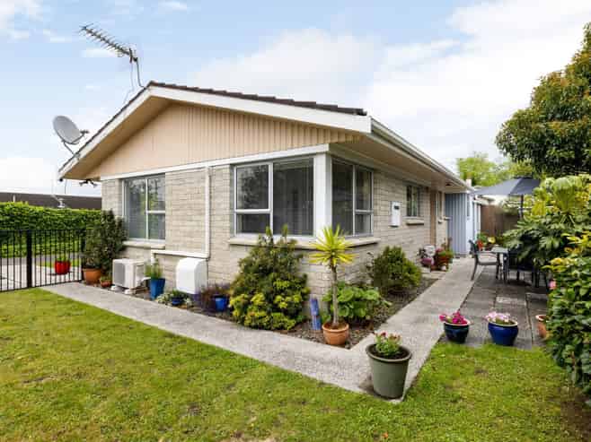 218B Sandwich Road, Saint Andrews