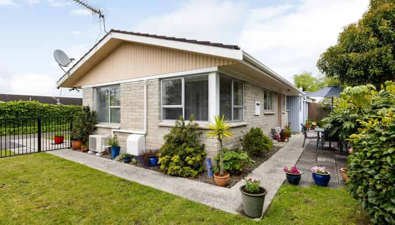 218B Sandwich Road, Saint Andrews