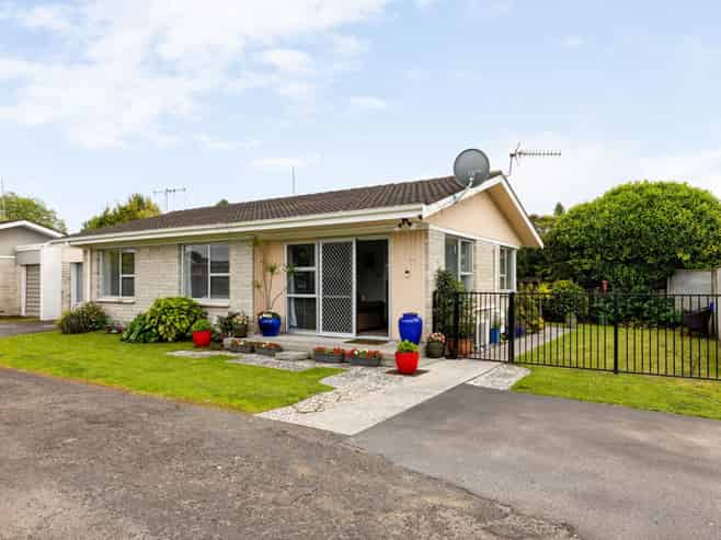 218B Sandwich Road, Saint Andrews