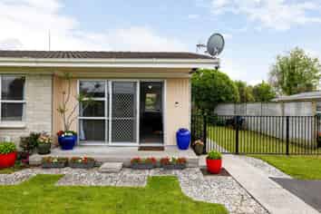 218B Sandwich Road, Saint Andrews