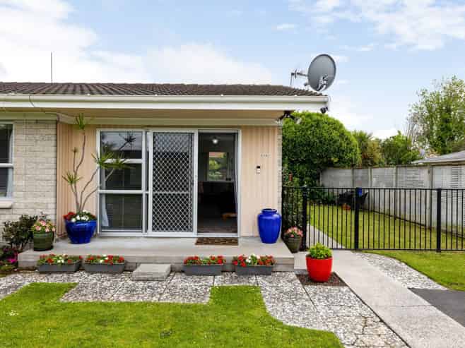 218B Sandwich Road, Saint Andrews