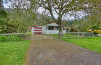 43 Main Road, Harihari