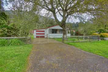 43 Main Road, Harihari