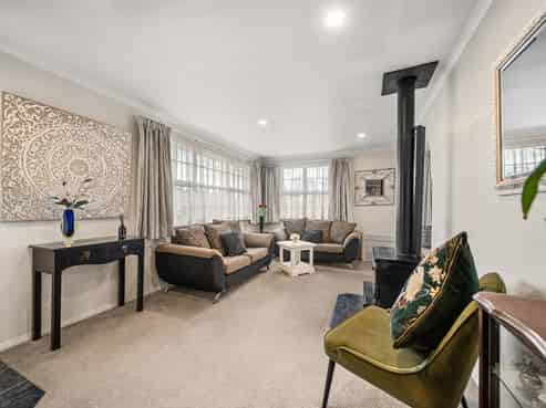 36 Oak Street, Upper Plain