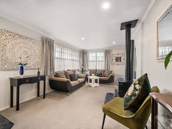 36 Oak Street, Upper Plain