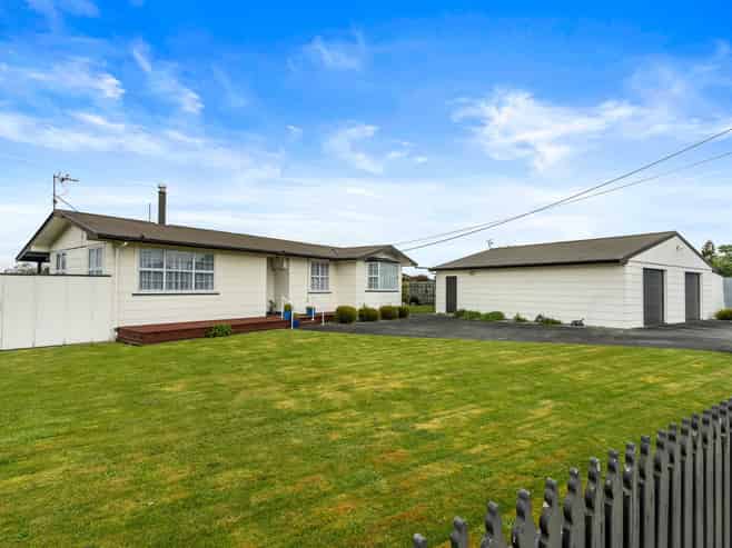 36 Oak Street, Upper Plain