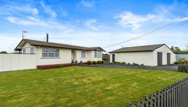 36 Oak Street, Upper Plain