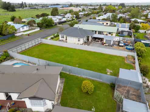 36 Oak Street, Upper Plain