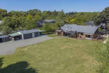220B Tuahiwi Road, Tuahiwi