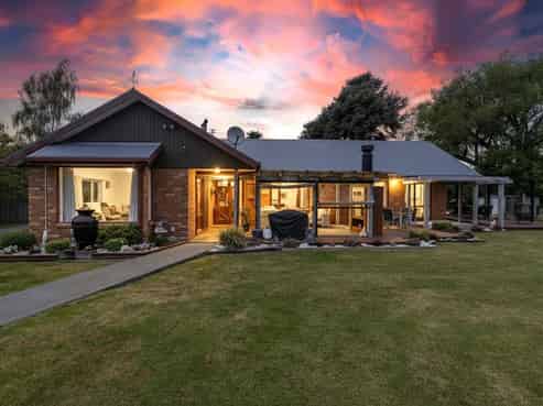 220B Tuahiwi Road, Tuahiwi