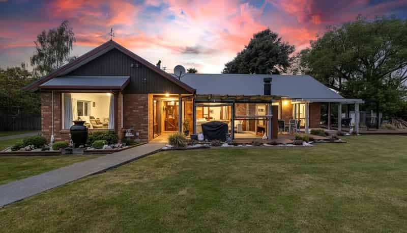 220B Tuahiwi Road, Tuahiwi