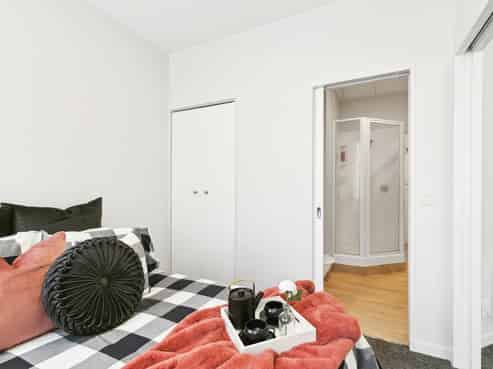 11d/126 The Terrace, Wellington Central