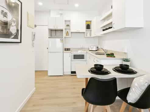 11d/126 The Terrace, Wellington Central