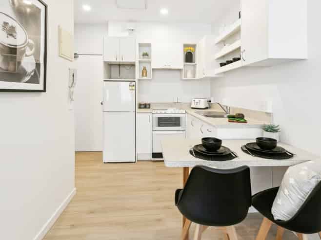 11d/126 The Terrace, Wellington Central