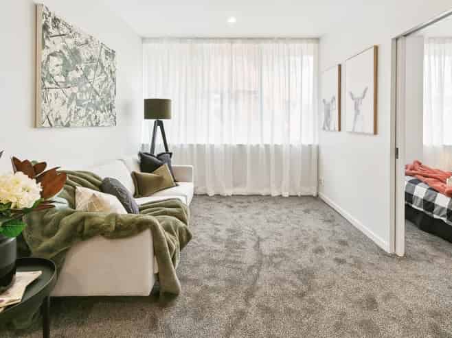 11d/126 The Terrace, Wellington Central