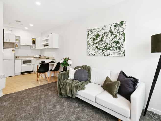 11d/126 The Terrace, Wellington Central