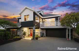 25 Marco Polo Avenue, Lynfield