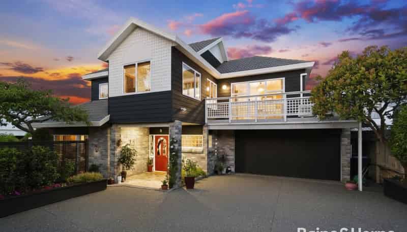 25 Marco Polo Avenue, Lynfield