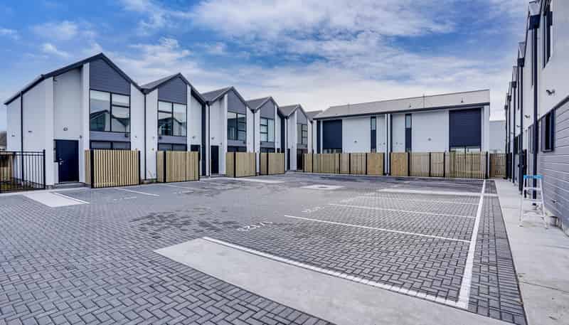 4/119 Sherborne Street, Saint Albans