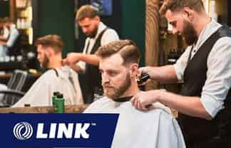 Profitable Barber Shop - Manurewa