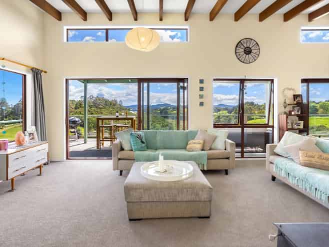 708 Waikino Road, Kawakawa