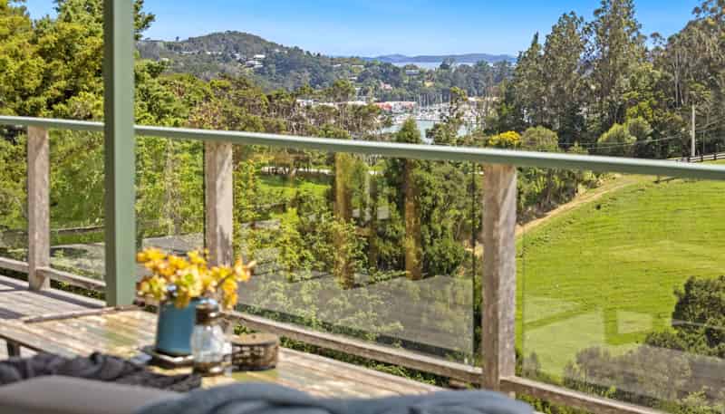 708 Waikino Road, Kawakawa