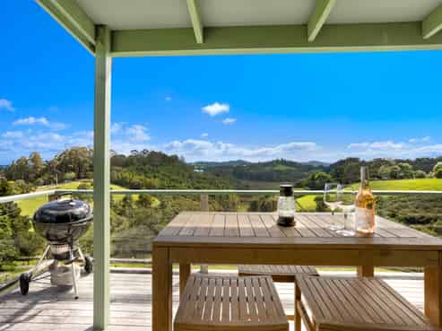 708 Waikino Road, Kawakawa