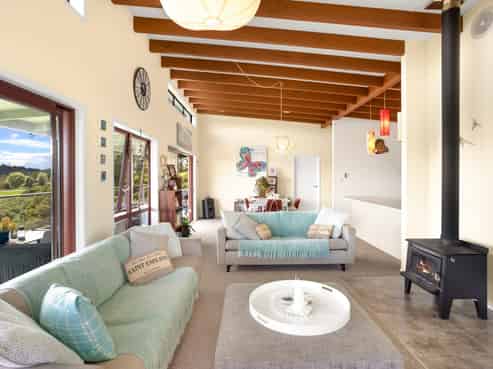 708 Waikino Road, Kawakawa