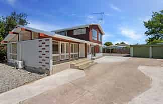 66 Greendale Avenue, Avonhead