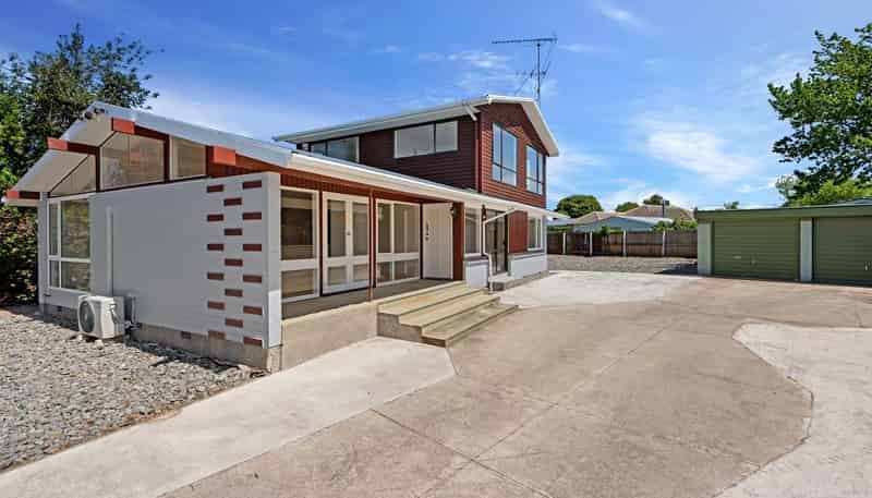 66 Greendale Avenue, Avonhead