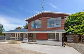 66 Greendale Avenue, Avonhead