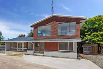 66 Greendale Avenue, Avonhead