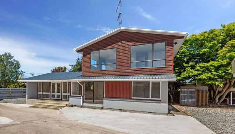 66 Greendale Avenue, Avonhead