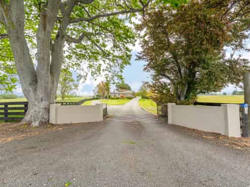 28 Totara Valley Road, Pleasant Point