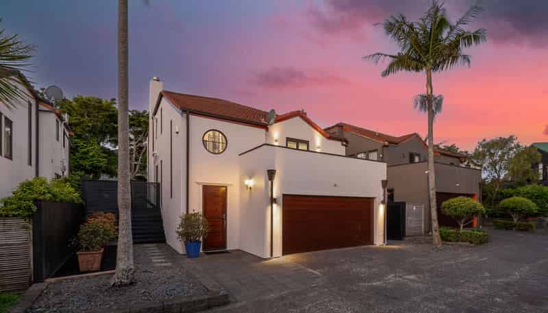 16B Ascot Avenue, Remuera