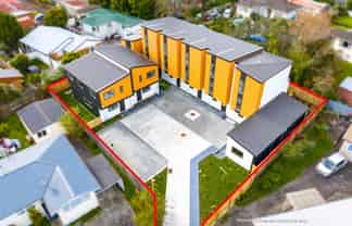 6/10 Orchid Place, Te Atatu South