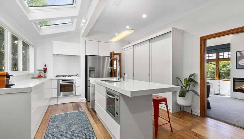 57 Garden Road, Northland