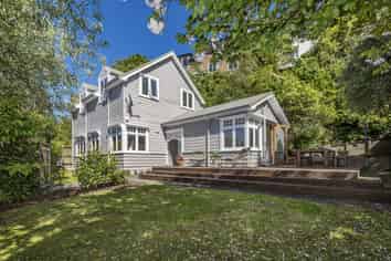 57 Garden Road, Northland