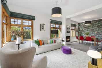 57 Garden Road, Northland