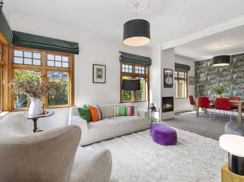 57 Garden Road, Northland