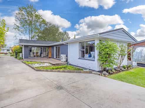 22 Toorak Avenue, Avonhead