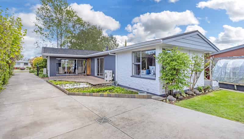 22 Toorak Ave, Avonhead