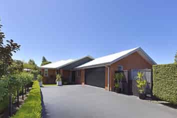 346 Williams Street, Kaiapoi