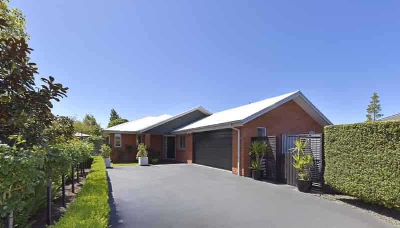 346 Williams Street, Kaiapoi