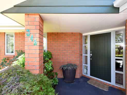 346 Williams Street, Kaiapoi