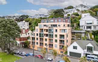 9/80 Salamanca Road, Kelburn