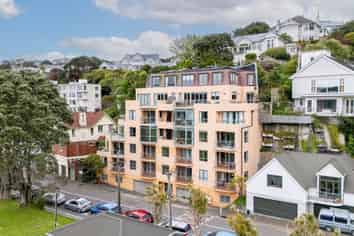 9/80 Salamanca Road, Kelburn